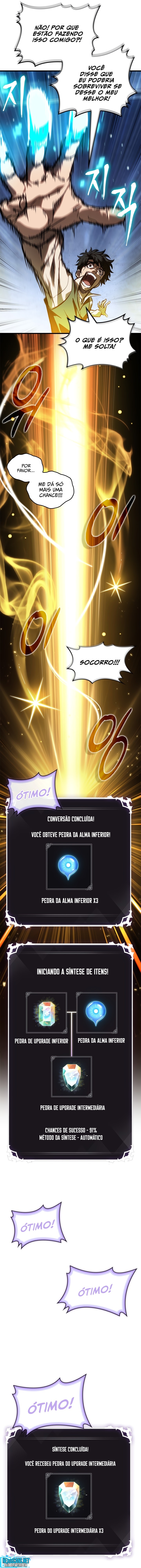 Read Me Escolha PT Manga Online