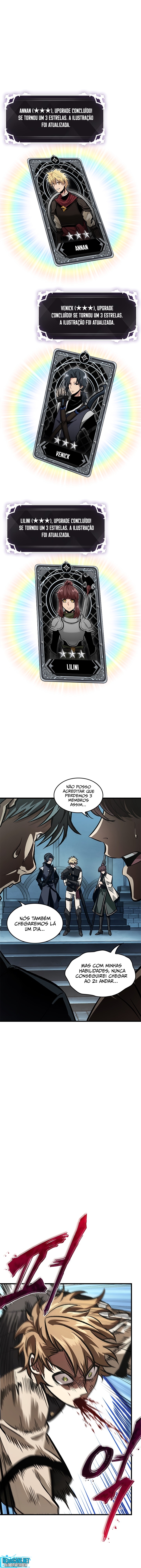 Read Me Escolha PT Manga Online