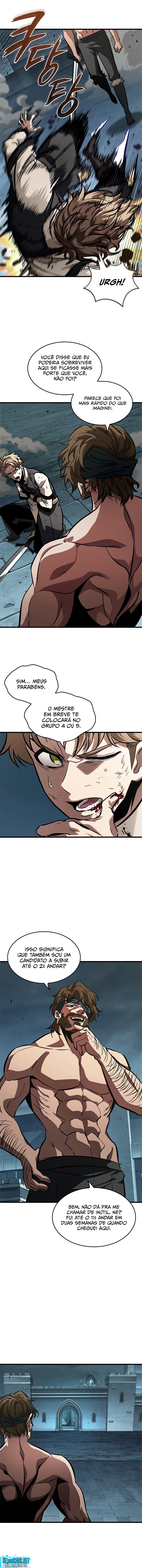 Read Me Escolha PT Manga Online