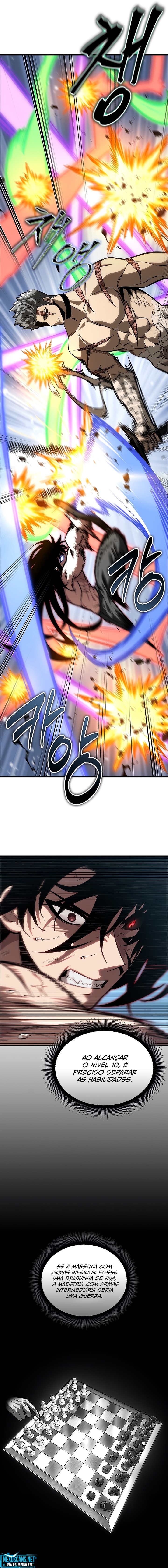 Read Me Escolha PT Manga Online