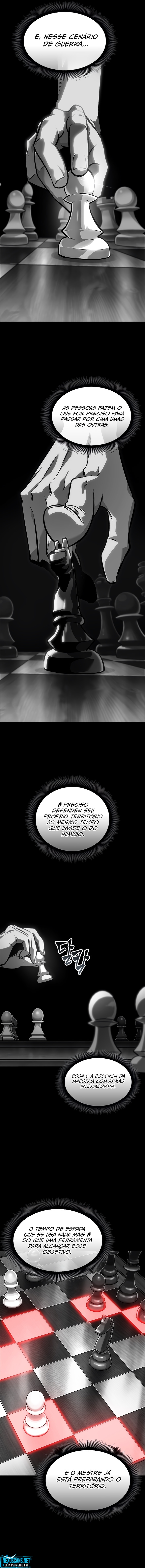 Read Me Escolha PT Manga Online
