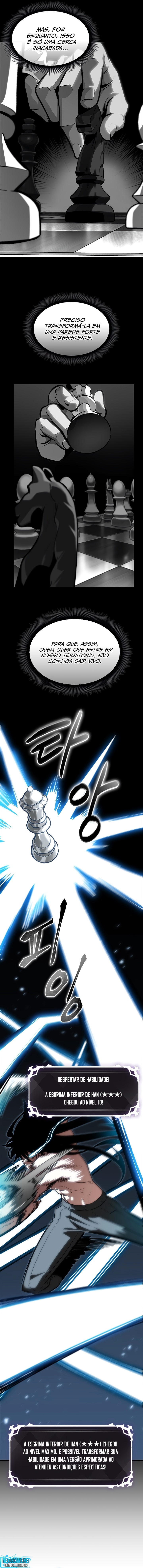 Read Me Escolha PT Manga Online