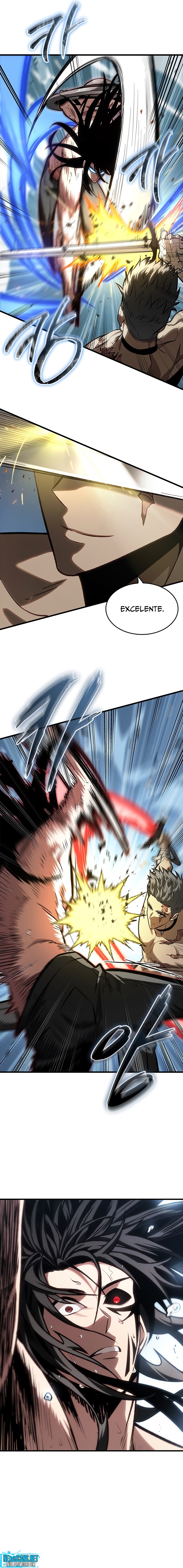 Read Me Escolha PT Manga Online