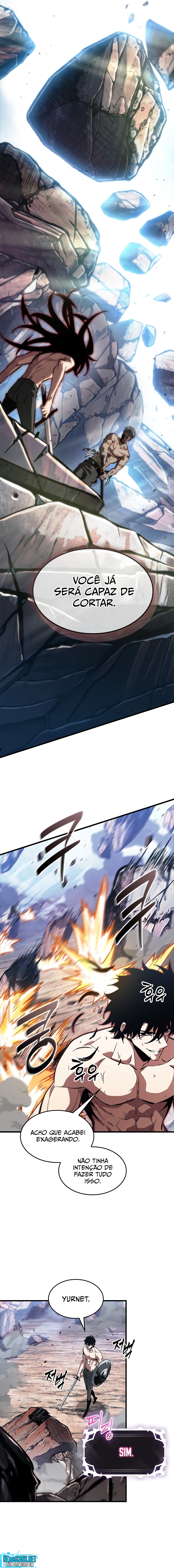 Read Me Escolha PT Manga Online