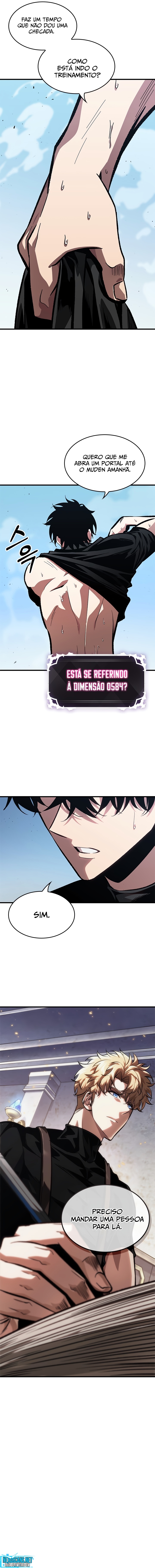 Read Me Escolha PT Manga Online