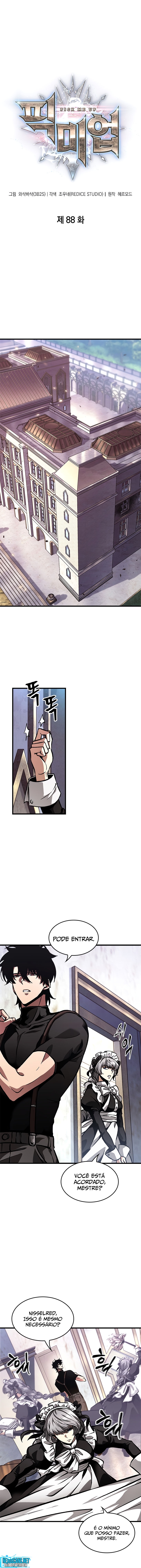Read Me Escolha PT Manga Online