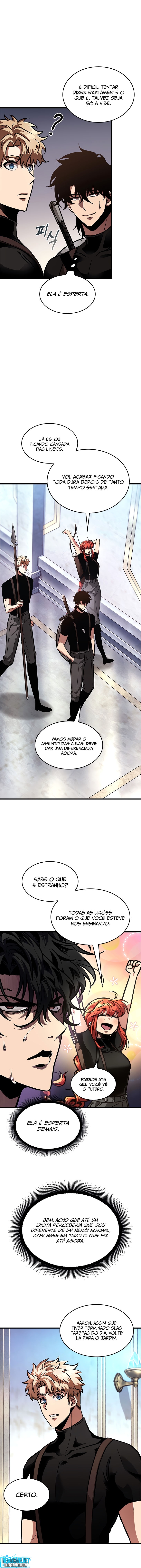 Read Me Escolha PT Manga Online
