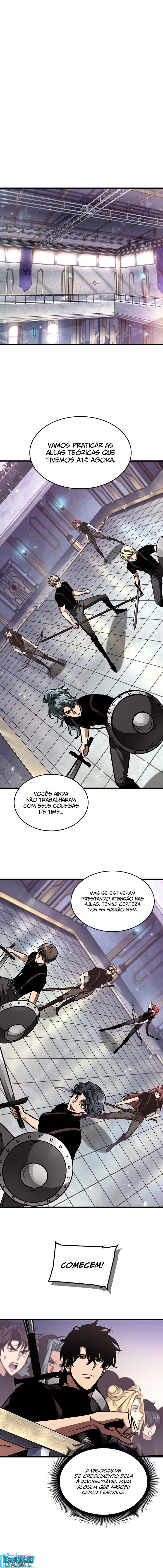 Read Me Escolha PT Manga Online