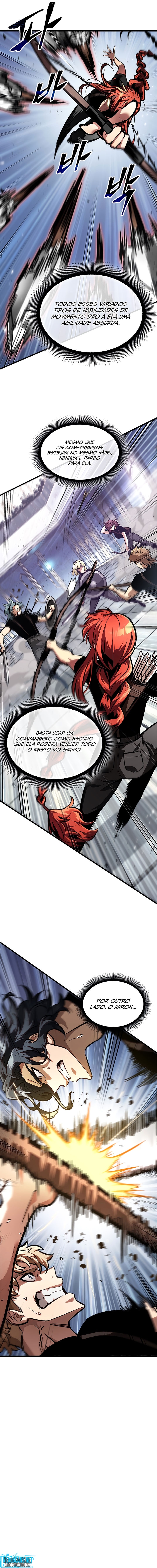 Read Me Escolha PT Manga Online