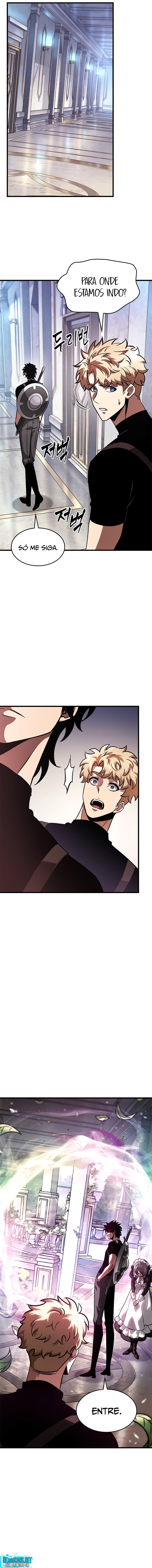 Read Me Escolha PT Manga Online
