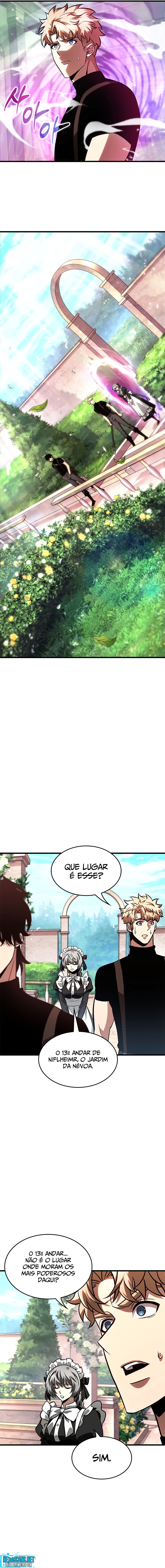 Read Me Escolha PT Manga Online