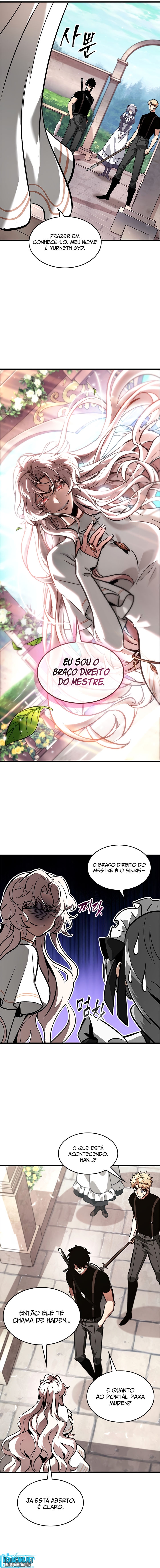 Read Me Escolha PT Manga Online