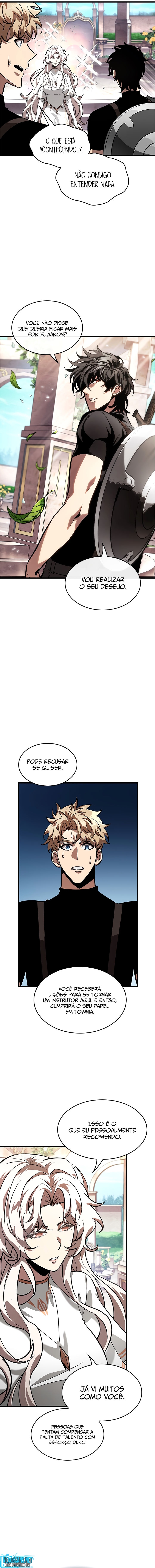 Read Me Escolha PT Manga Online
