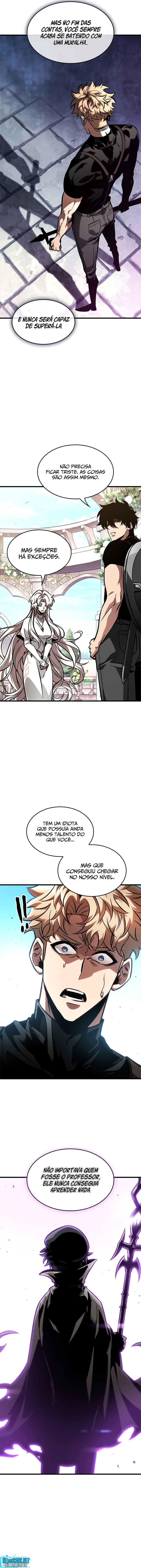 Read Me Escolha PT Manga Online