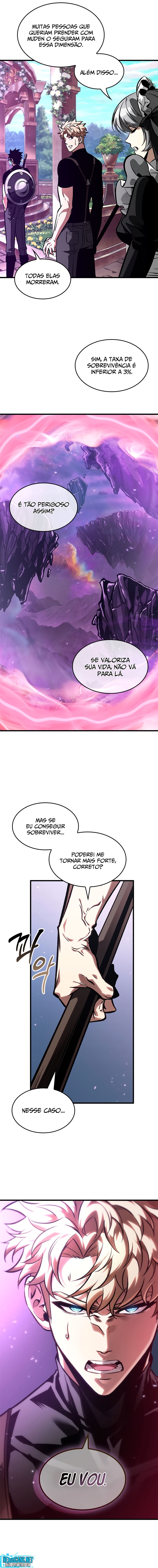 Read Me Escolha PT Manga Online