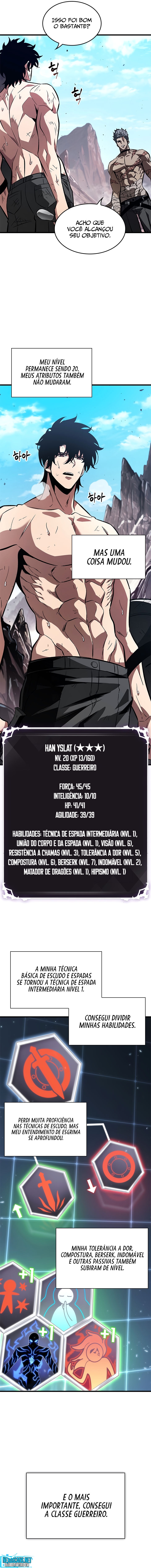 Read Me Escolha PT Manga Online