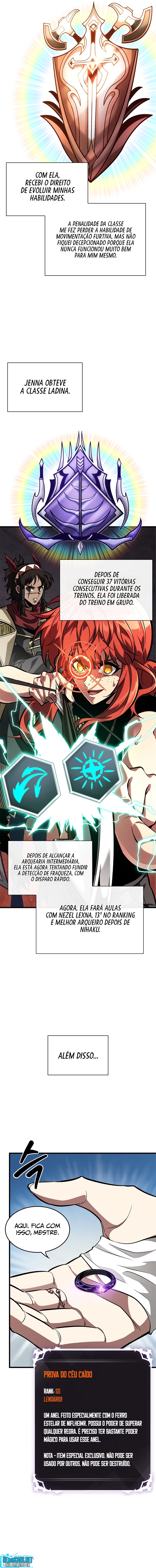 Read Me Escolha PT Manga Online