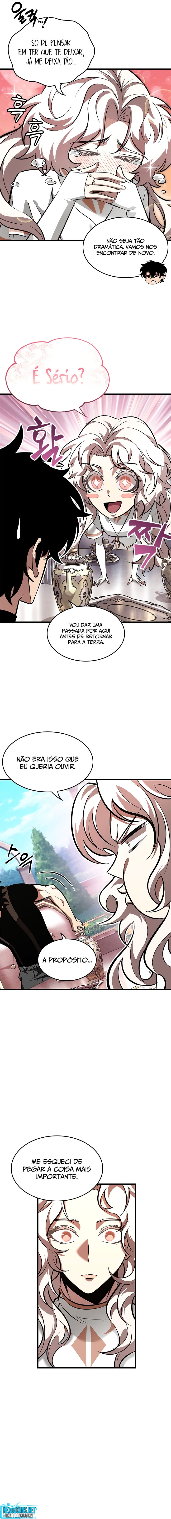 Read Me Escolha PT Manga Online
