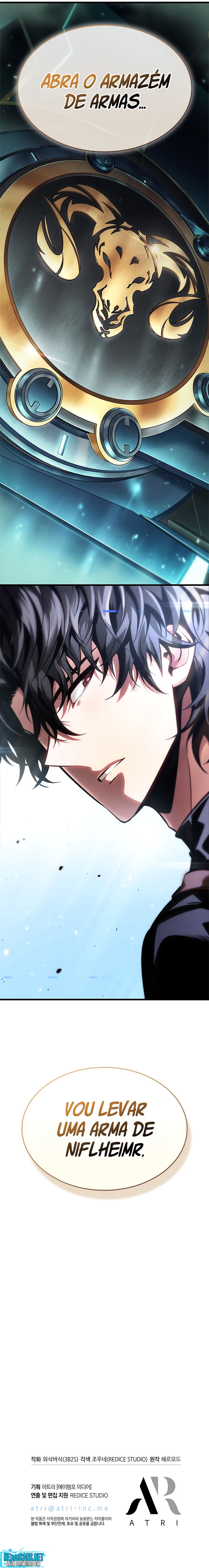 Read Me Escolha PT Manga Online