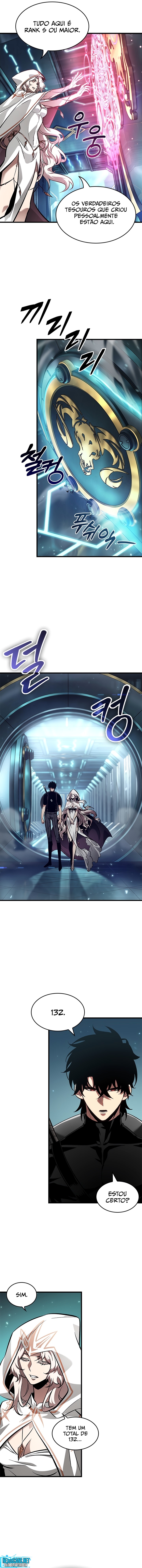 Read Me Escolha PT Manga Online