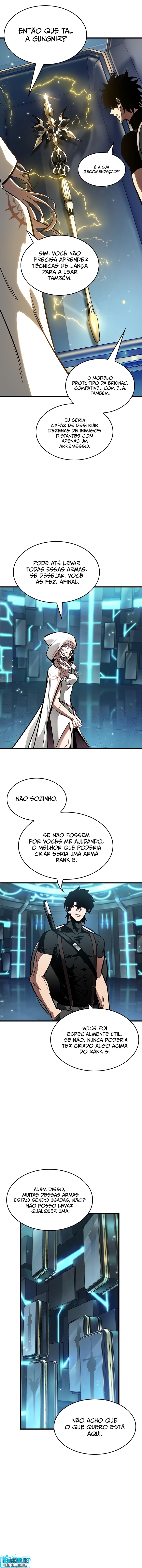 Read Me Escolha PT Manga Online