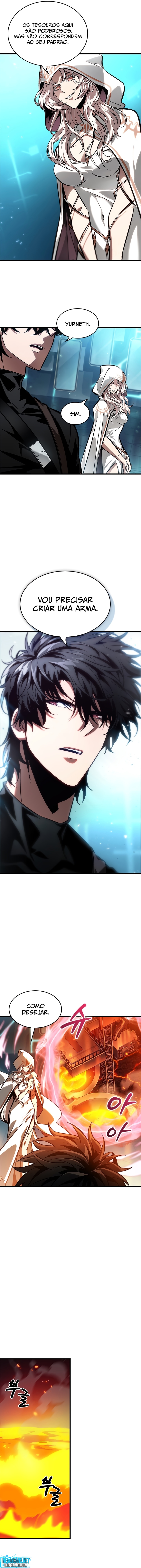 Read Me Escolha PT Manga Online