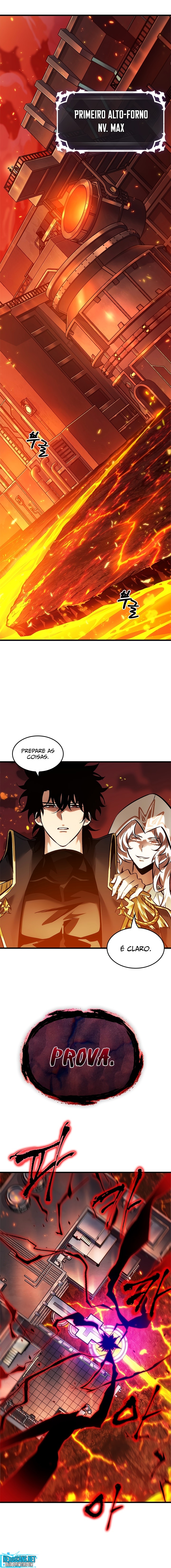 Read Me Escolha PT Manga Online