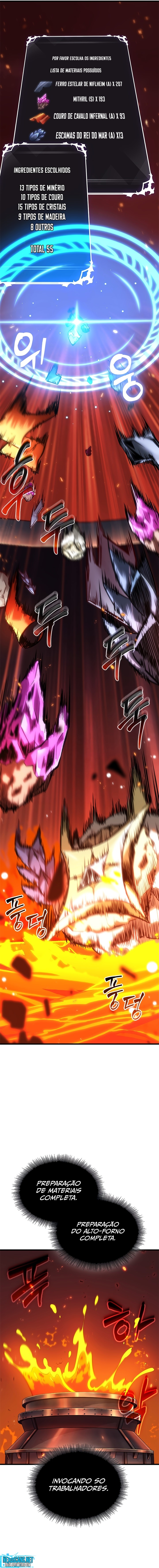 Read Me Escolha PT Manga Online