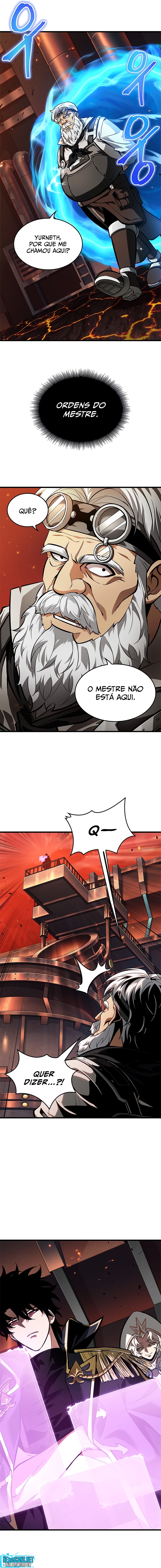Read Me Escolha PT Manga Online