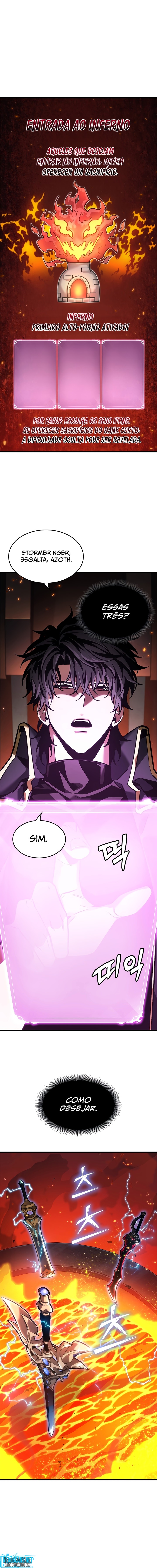 Read Me Escolha PT Manga Online