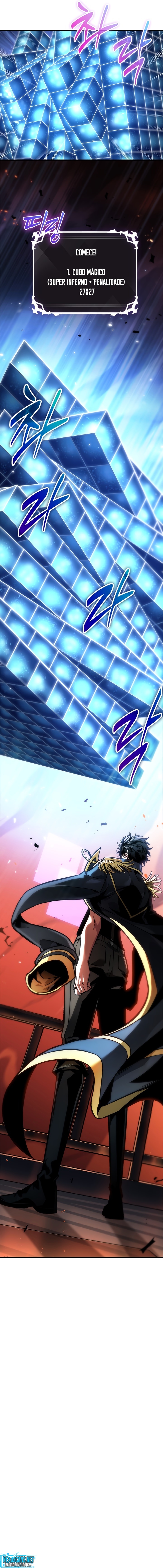 Read Me Escolha PT Manga Online