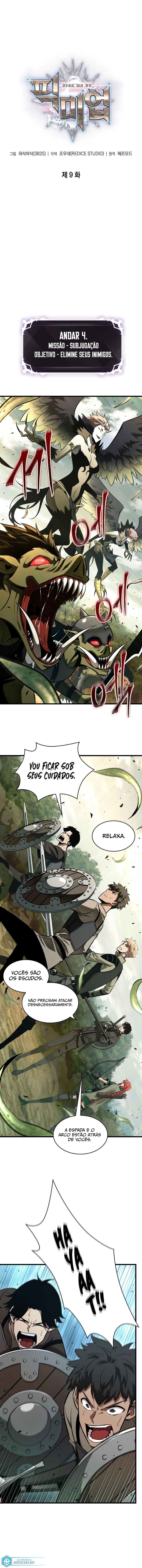 Read Me Escolha PT Manga Online