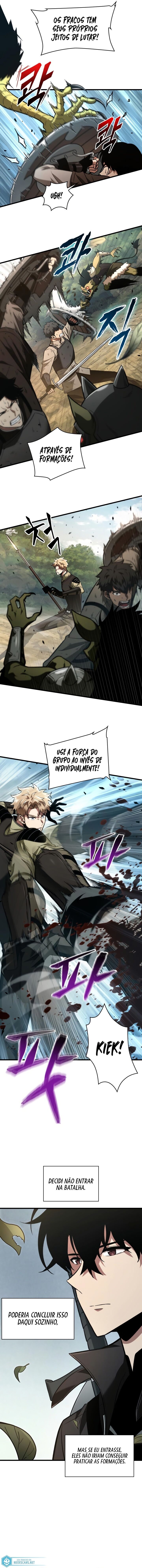 Read Me Escolha PT Manga Online