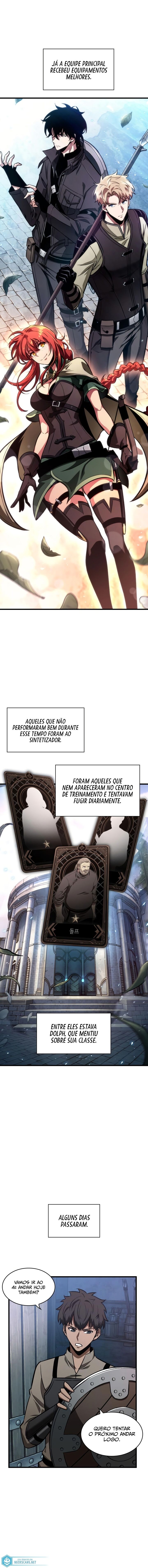 Read Me Escolha PT Manga Online