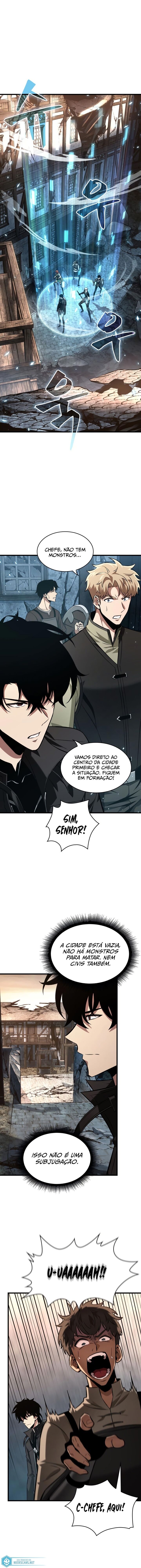 Read Me Escolha PT Manga Online