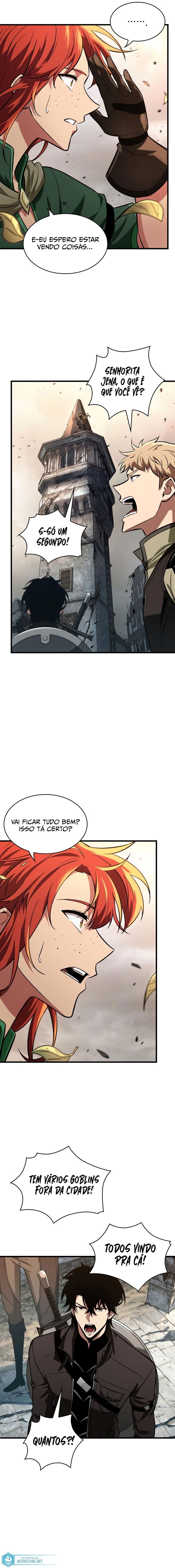 Read Me Escolha PT Manga Online