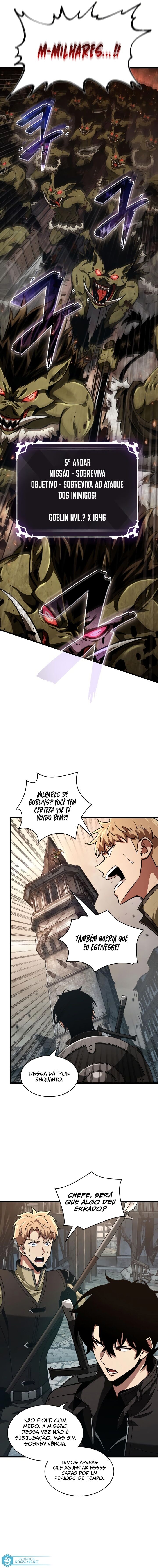 Read Me Escolha PT Manga Online