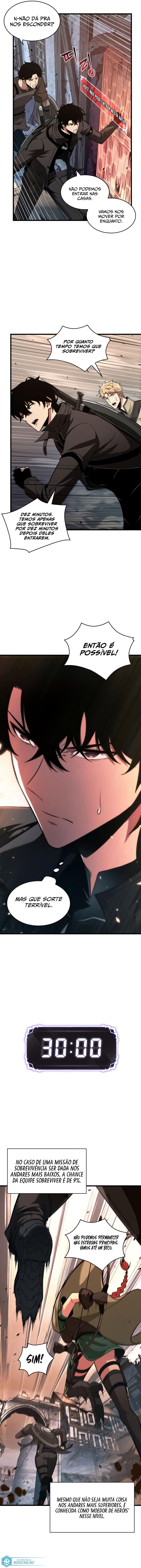 Read Me Escolha PT Manga Online