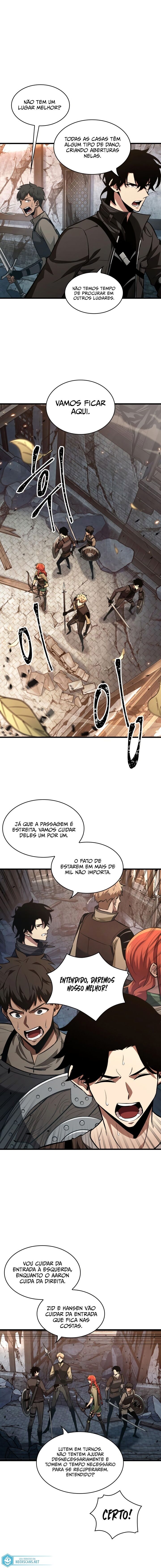 Read Me Escolha PT Manga Online