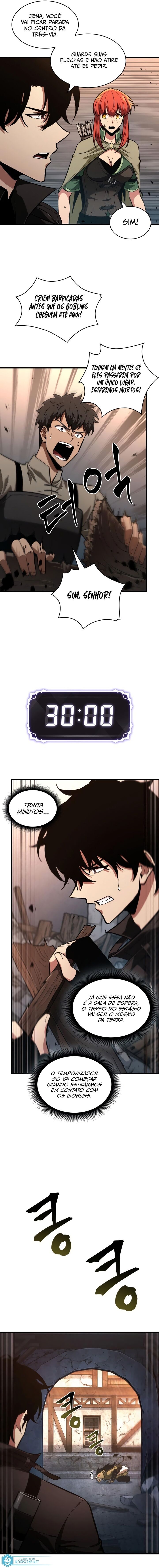 Read Me Escolha PT Manga Online