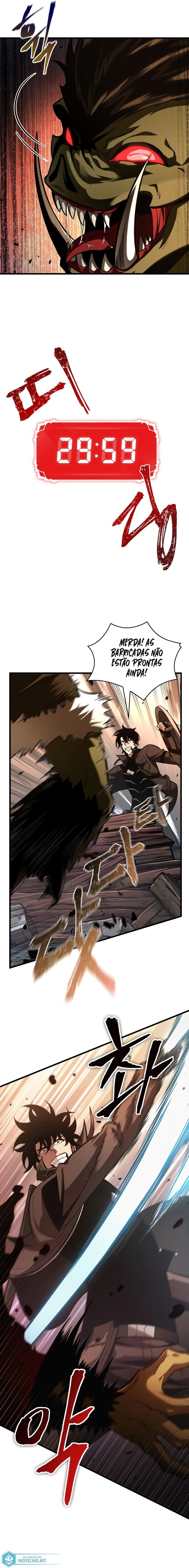 Read Me Escolha PT Manga Online