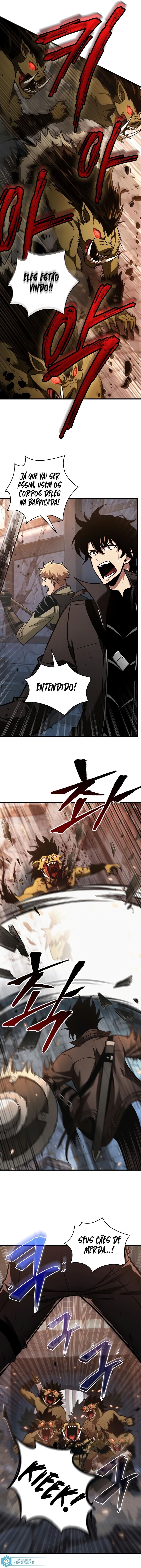 Read Me Escolha PT Manga Online