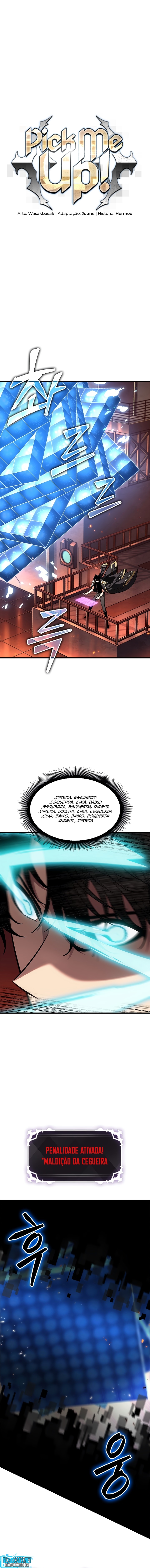 Read Me Escolha PT Manga Online