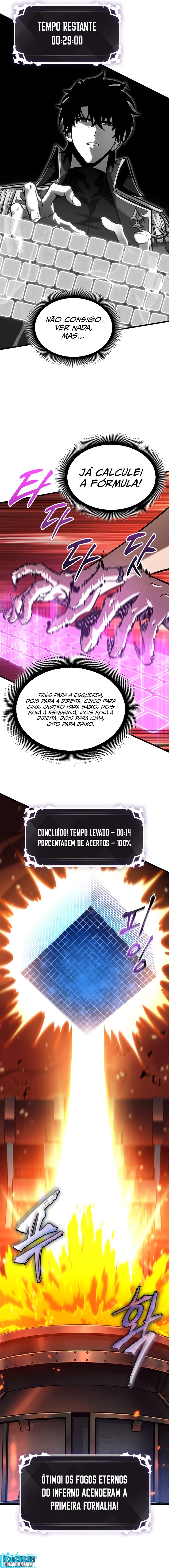 Read Me Escolha PT Manga Online