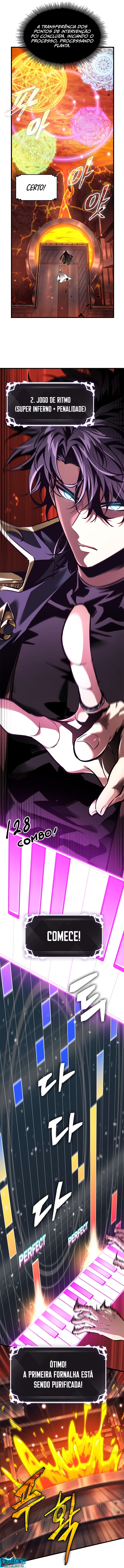 Read Me Escolha PT Manga Online