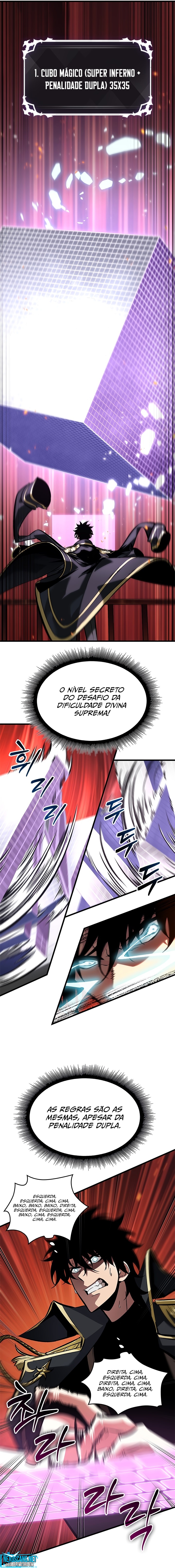 Read Me Escolha PT Manga Online