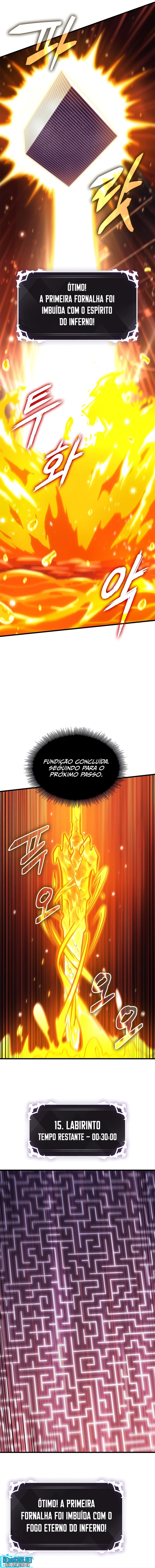 Read Me Escolha PT Manga Online