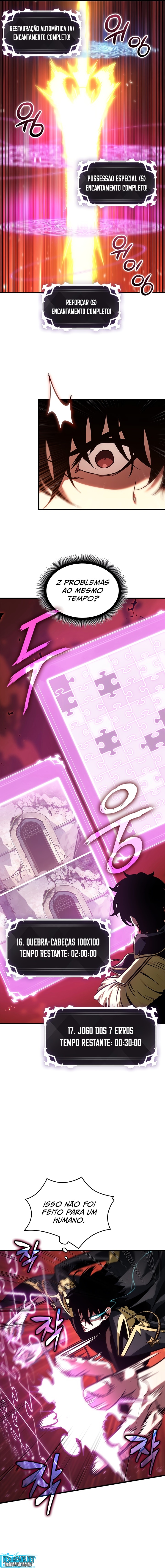 Read Me Escolha PT Manga Online