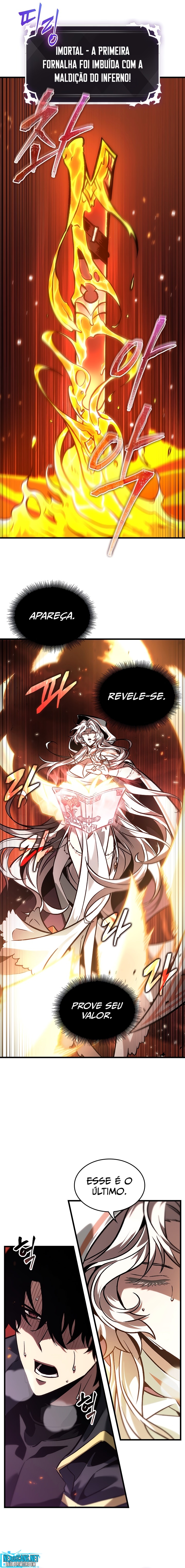 Read Me Escolha PT Manga Online