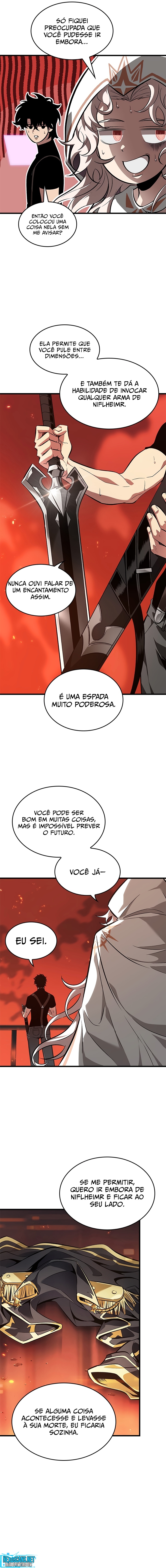 Read Me Escolha PT Manga Online